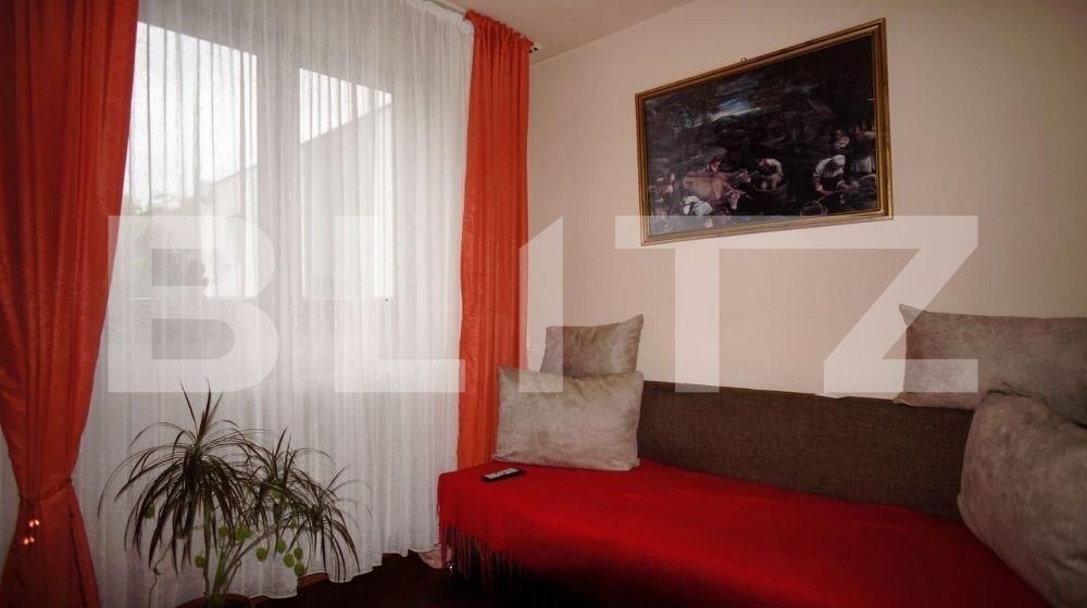 Apartament de închiriat 2 camere Gheorgheni - 40964AI | BLITZ Cluj-Napoca | Poza5