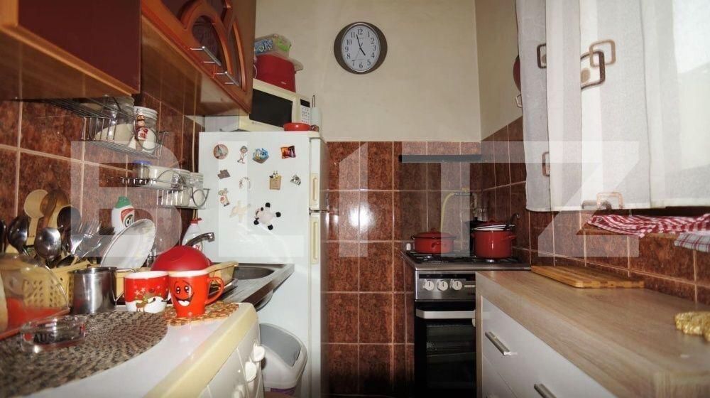 Apartament de închiriat 2 camere Gheorgheni - 40964AI | BLITZ Cluj-Napoca | Poza6