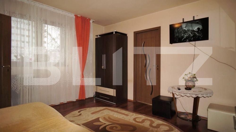 Apartament de închiriat 2 camere Gheorgheni - 40964AI | BLITZ Cluj-Napoca | Poza3