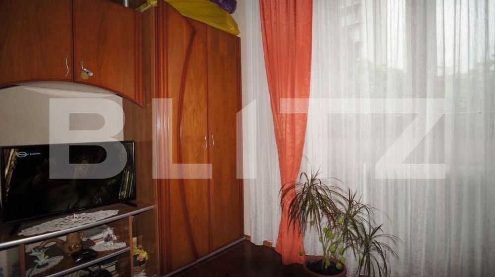 Apartament de închiriat 2 camere Gheorgheni - 40964AI | BLITZ Cluj-Napoca | Poza4