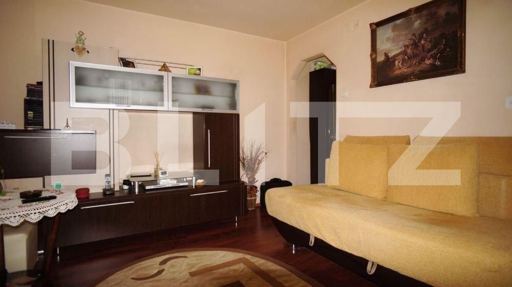 Apartament de închiriat 2 camere Gheorgheni - 40964AI | BLITZ Cluj-Napoca | Poza2