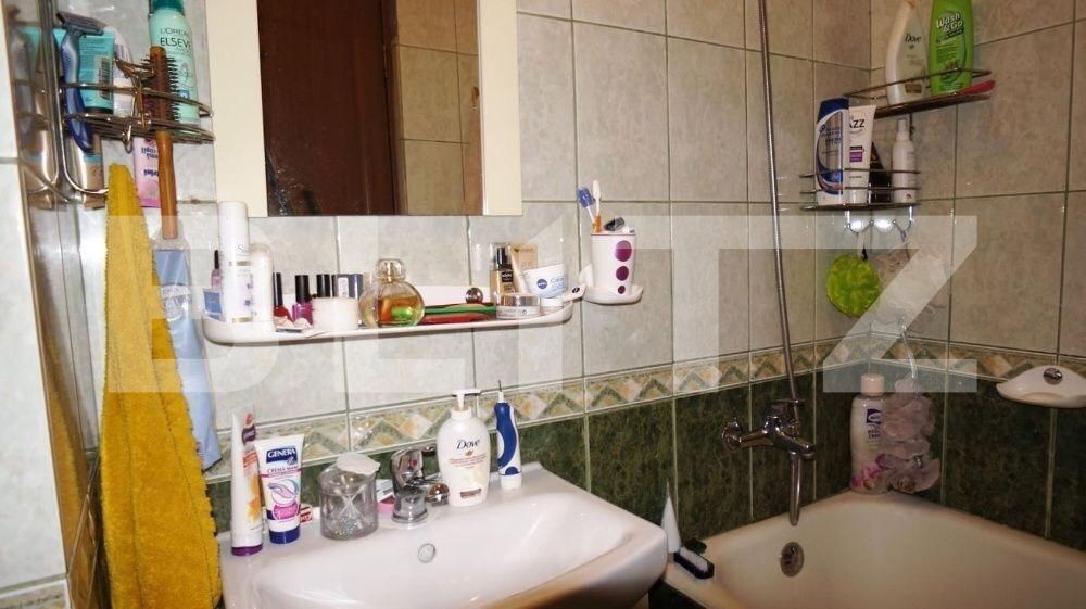 Apartament de închiriat 2 camere Gheorgheni - 40964AI | BLITZ Cluj-Napoca | Poza8