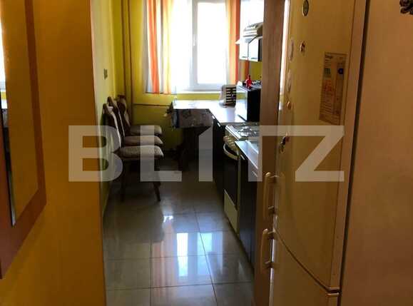 Apartament de vânzare 2 camere Manastur - 40965AV | BLITZ Cluj-Napoca | Poza4