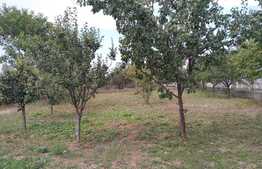 Teren intravilan 710 mp in cartierul Iris cu front la doua strazi in zona Liu 