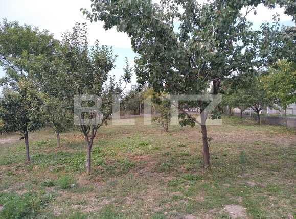 Teren de vânzare Iris - 40968TV | BLITZ Cluj-Napoca | Poza1