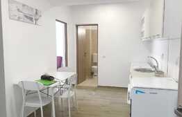 2 camere decomandate, 54 mp, zona Buna Ziua, prima inchiriere!