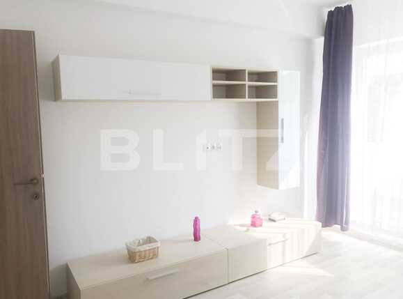 Apartament de închiriat 2 camere Bună Ziua - 40970AI | BLITZ Cluj-Napoca | Poza4