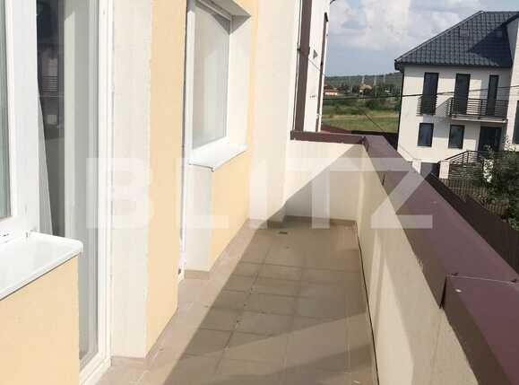 Apartament de închiriat 2 camere Bună Ziua - 40970AI | BLITZ Cluj-Napoca | Poza8