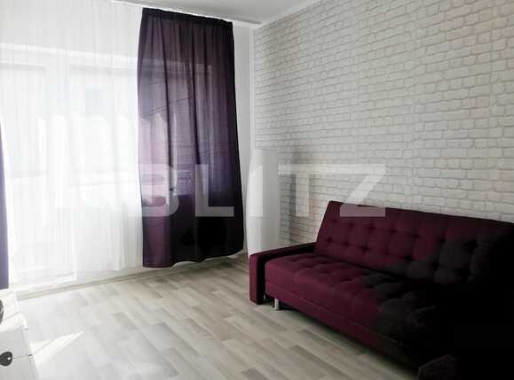 Apartament de închiriat 2 camere Bună Ziua - 40970AI | BLITZ Cluj-Napoca | Poza3