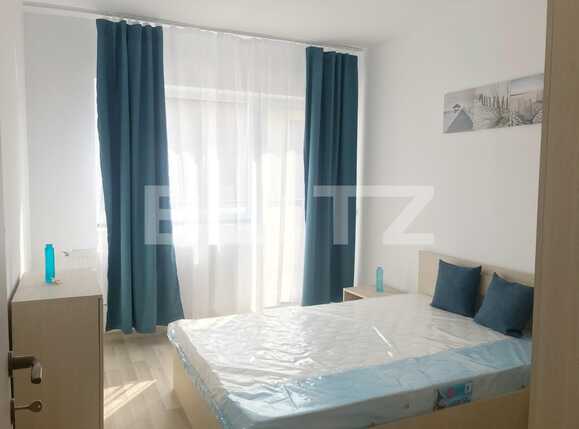 Apartament de închiriat 2 camere Bună Ziua - 40970AI | BLITZ Cluj-Napoca | Poza1