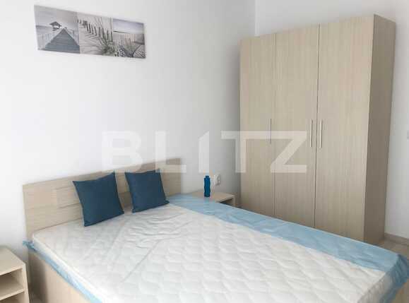 Apartament de închiriat 2 camere Bună Ziua - 40970AI | BLITZ Cluj-Napoca | Poza2