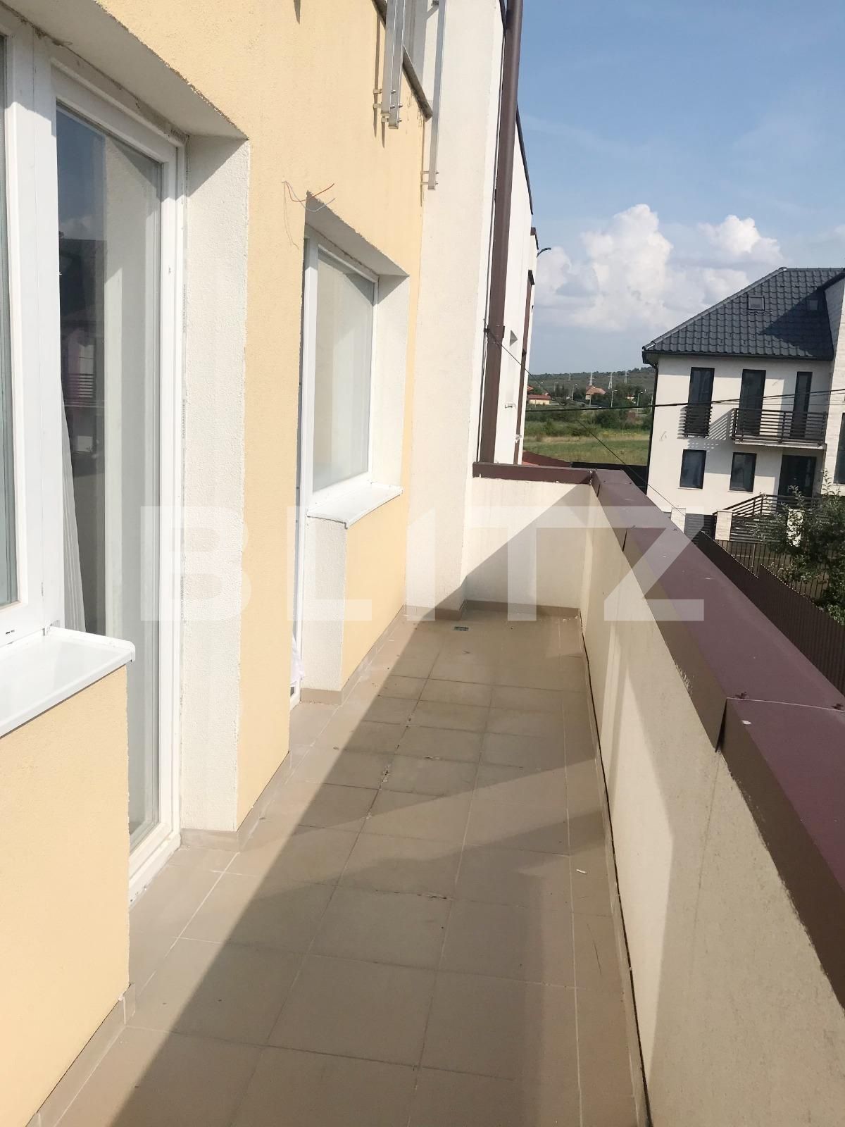 Apartament de închiriat 2 camere Bună Ziua - 40970AI | BLITZ Cluj-Napoca | Poza8