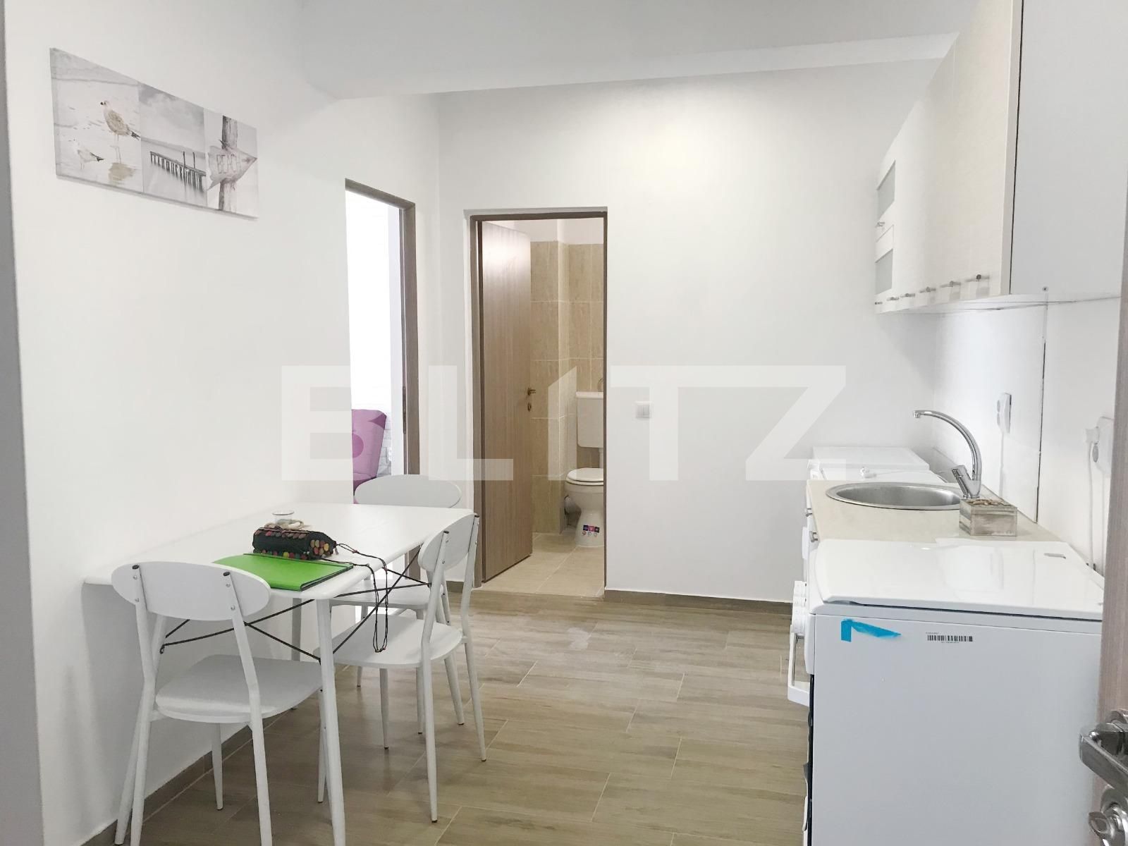 Apartament de închiriat 2 camere Bună Ziua - 40970AI | BLITZ Cluj-Napoca | Poza6