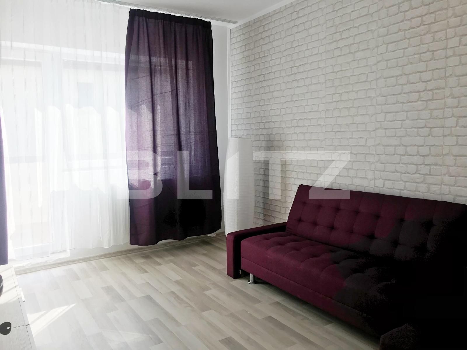 Apartament de închiriat 2 camere Bună Ziua - 40970AI | BLITZ Cluj-Napoca | Poza3