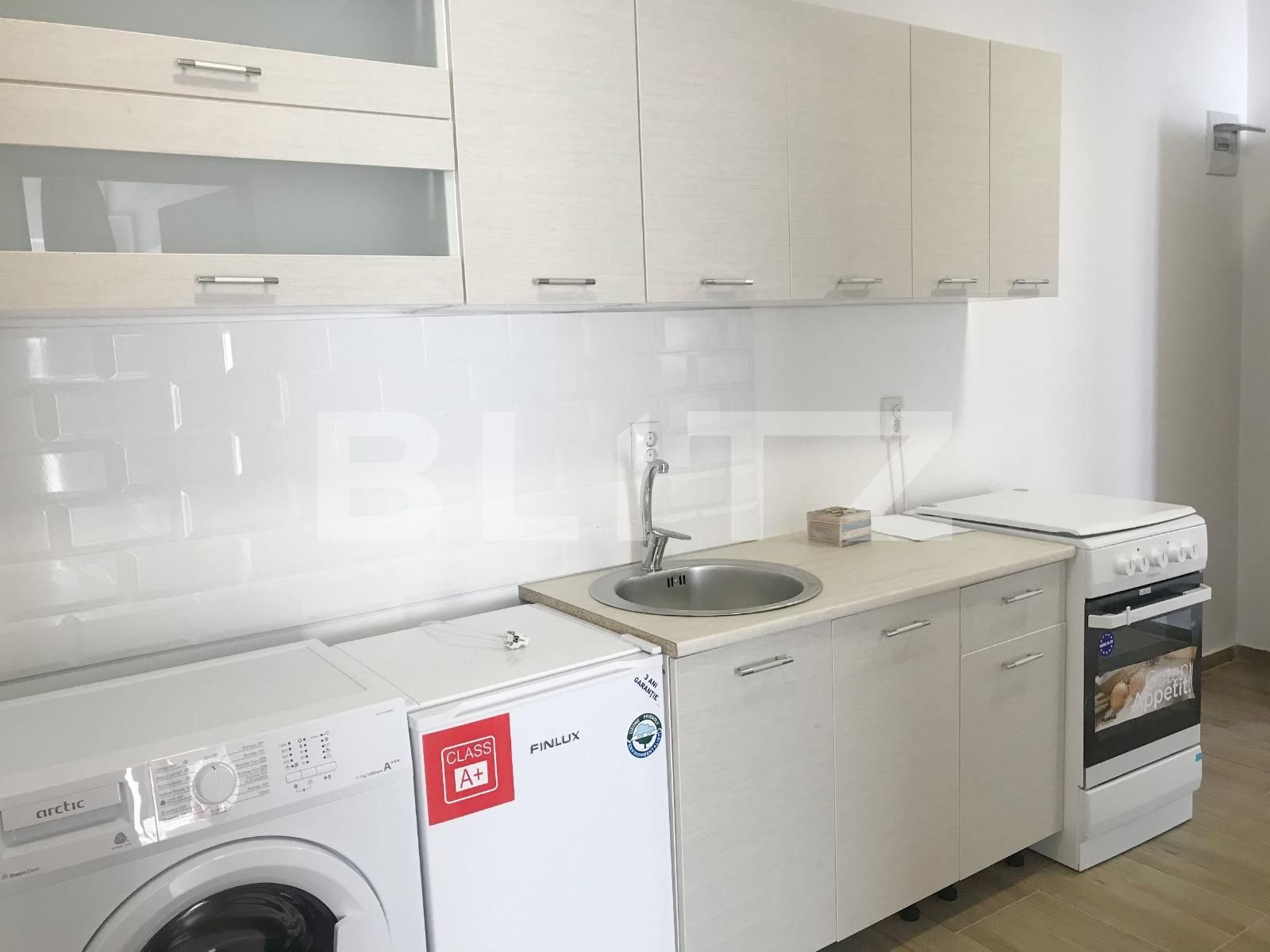 Apartament de închiriat 2 camere Bună Ziua - 40970AI | BLITZ Cluj-Napoca | Poza5