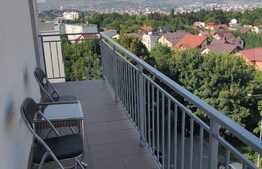 Apartament 2 camere, semidecomandat, 47 mp, vis a vis de Spitalul de Recuperare