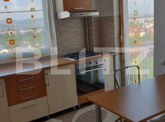 Apartament de închiriat 2 camere Zorilor - 40971AI | BLITZ Cluj-Napoca | Poza4