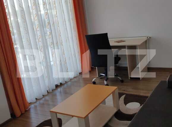 Apartament de închiriat 2 camere Zorilor - 40971AI | BLITZ Cluj-Napoca | Poza1