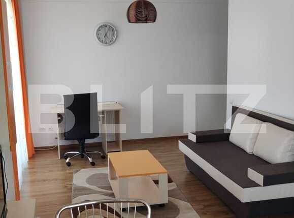 Apartament de închiriat 2 camere Zorilor - 40971AI | BLITZ Cluj-Napoca | Poza2
