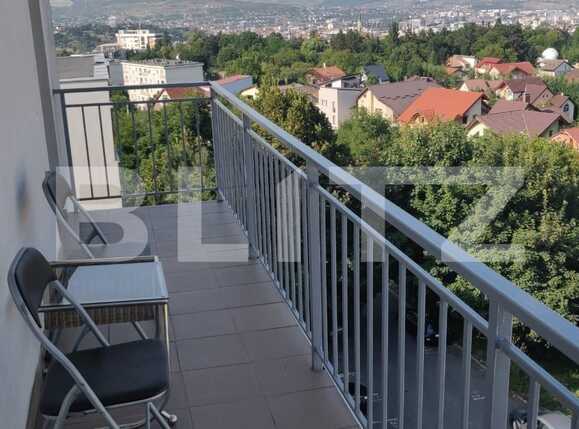 Apartament de închiriat 2 camere Zorilor - 40971AI | BLITZ Cluj-Napoca | Poza7