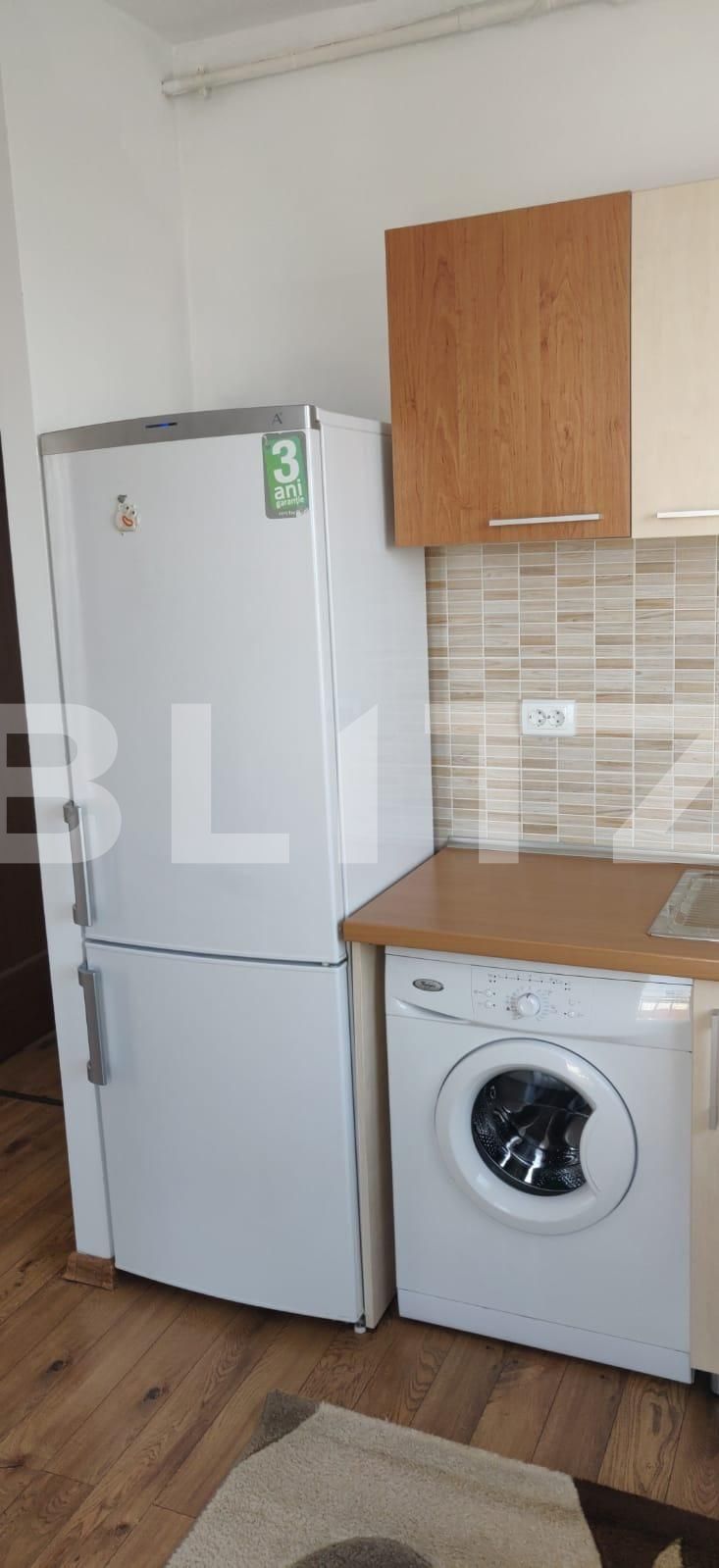 Apartament de închiriat 2 camere Zorilor - 40971AI | BLITZ Cluj-Napoca | Poza5