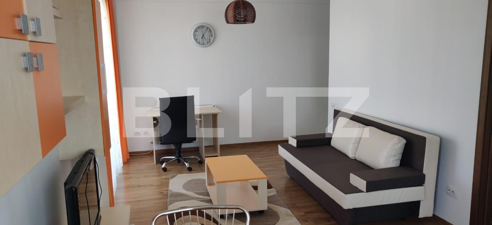 Apartament de închiriat 2 camere Zorilor - 40971AI | BLITZ Cluj-Napoca | Poza2