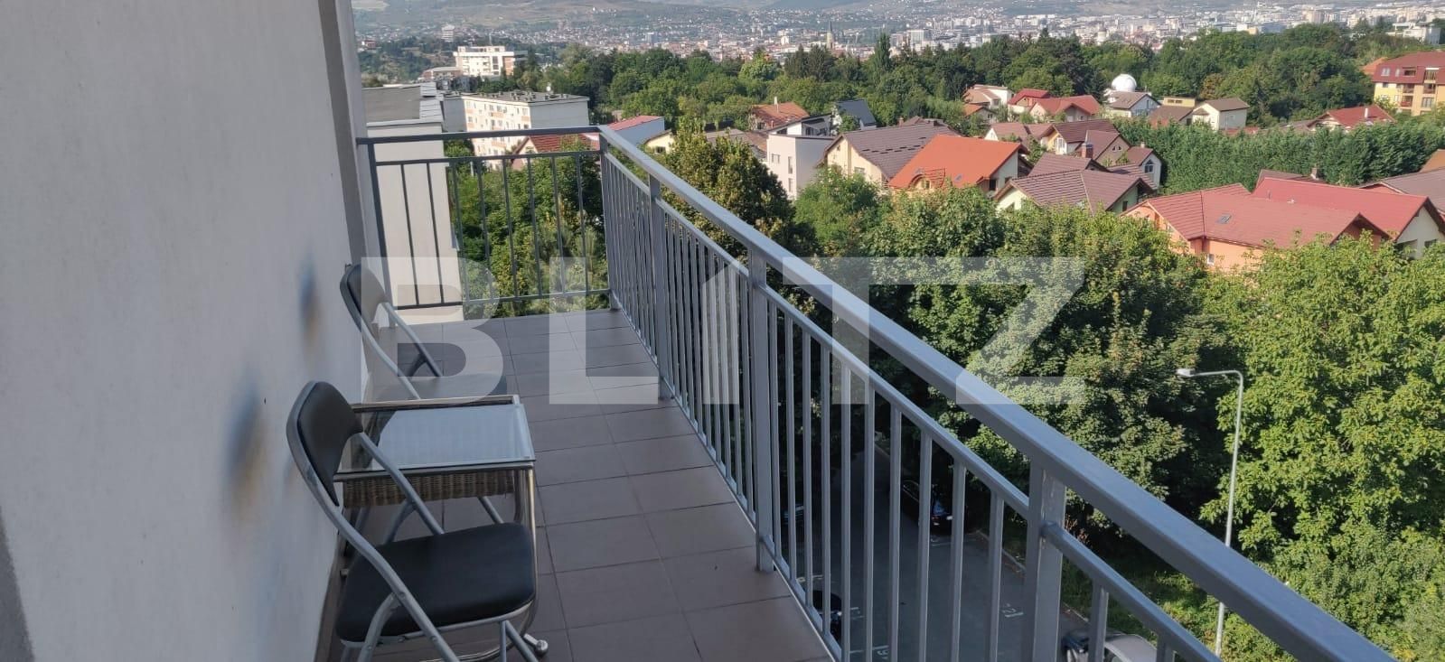 Apartament de închiriat 2 camere Zorilor - 40971AI | BLITZ Cluj-Napoca | Poza7