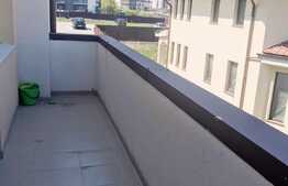 2 camere semidecomandate, 50mp, balcon deschis, parcare, zona Buna Ziua