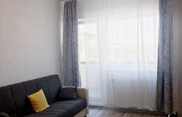 2 camere semidecomandate, 50mp, balcon deschis, parcare, zona Buna Ziua