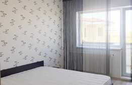 2 camere semidecomandate, 50mp, balcon deschis, parcare, zona Buna Ziua