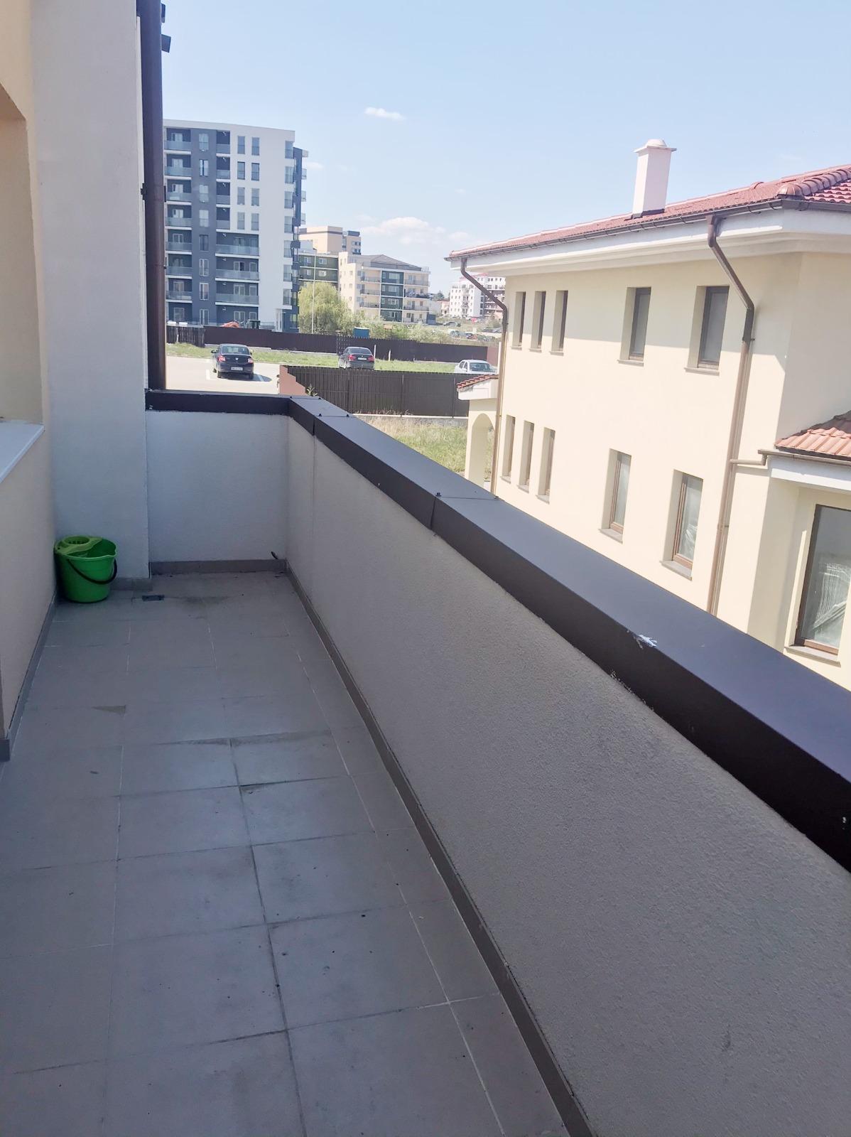 Apartament de închiriat 2 camere Bună Ziua - 40972AI | BLITZ Cluj-Napoca | Poza7