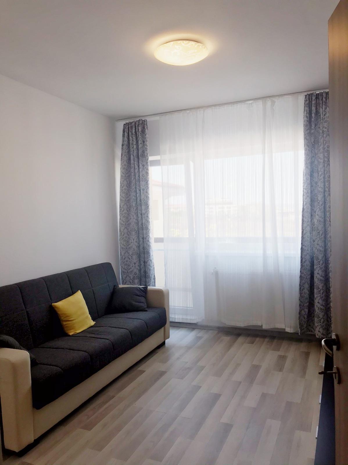 Apartament de închiriat 2 camere Bună Ziua - 40972AI | BLITZ Cluj-Napoca | Poza2