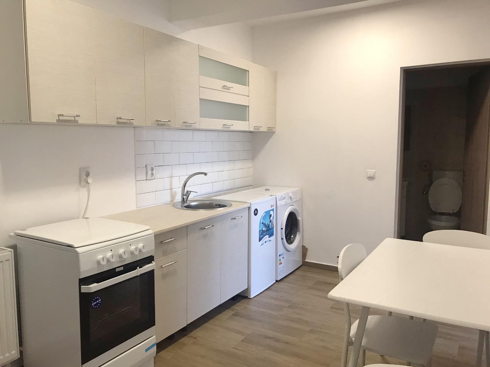 Apartament de închiriat 2 camere Bună Ziua - 40972AI | BLITZ Cluj-Napoca | Poza4