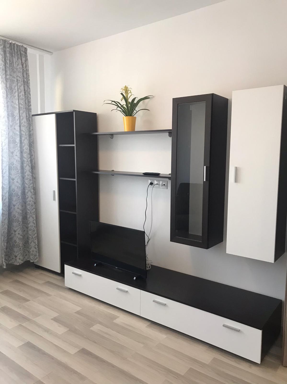 Apartament de închiriat 2 camere Bună Ziua - 40972AI | BLITZ Cluj-Napoca | Poza3