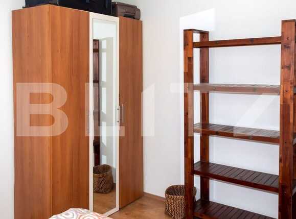 Apartament de închiriat 2 camere Central - 40974AI | BLITZ Cluj-Napoca | Poza7