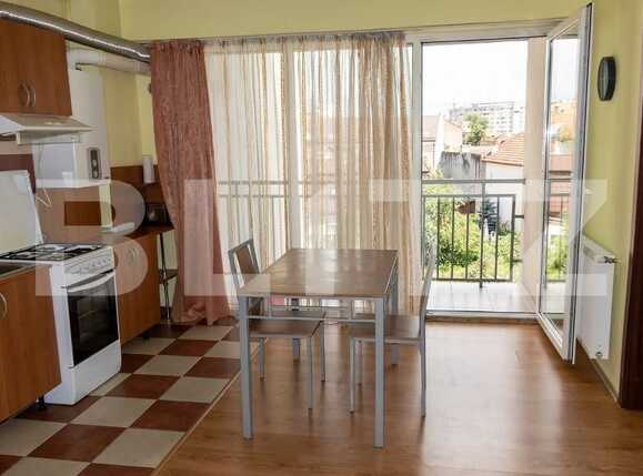 Apartament de închiriat 2 camere Central - 40974AI | BLITZ Cluj-Napoca | Poza3