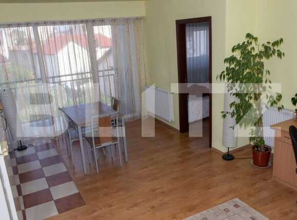 Apartament de închiriat 2 camere Central - 40974AI | BLITZ Cluj-Napoca | Poza1