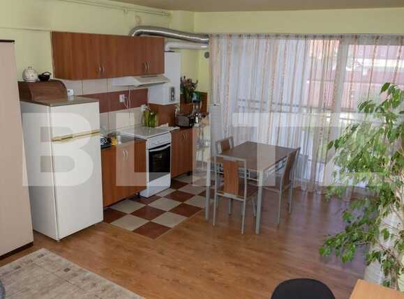 Apartament de închiriat 2 camere Central - 40974AI | BLITZ Cluj-Napoca | Poza2