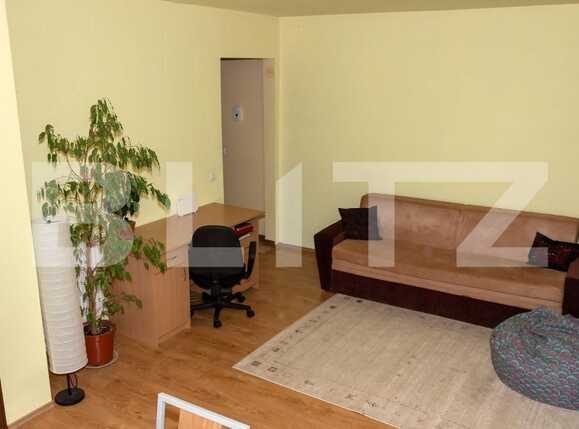 Apartament de închiriat 2 camere Central - 40974AI | BLITZ Cluj-Napoca | Poza4