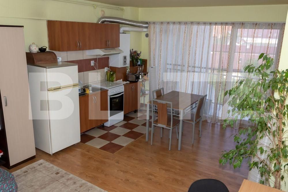 Apartament de închiriat 2 camere Central - 40974AI | BLITZ Cluj-Napoca | Poza2