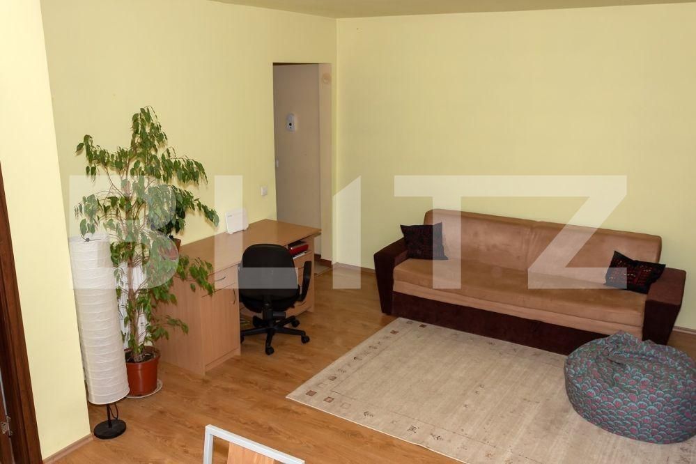 Apartament de închiriat 2 camere Central - 40974AI | BLITZ Cluj-Napoca | Poza4