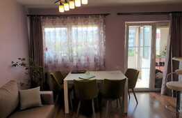 Apartament 2 camere, zona strazii Somesului!