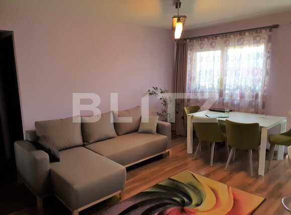 Apartament de vânzare 2 camere Floreşti - 40976AV | BLITZ Cluj-Napoca | Poza2