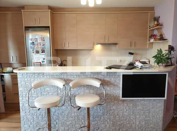 Apartament de vânzare 2 camere Floreşti - 40976AV | BLITZ Cluj-Napoca | Poza4