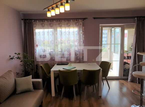 Apartament de vânzare 2 camere Floreşti - 40976AV | BLITZ Cluj-Napoca | Poza3