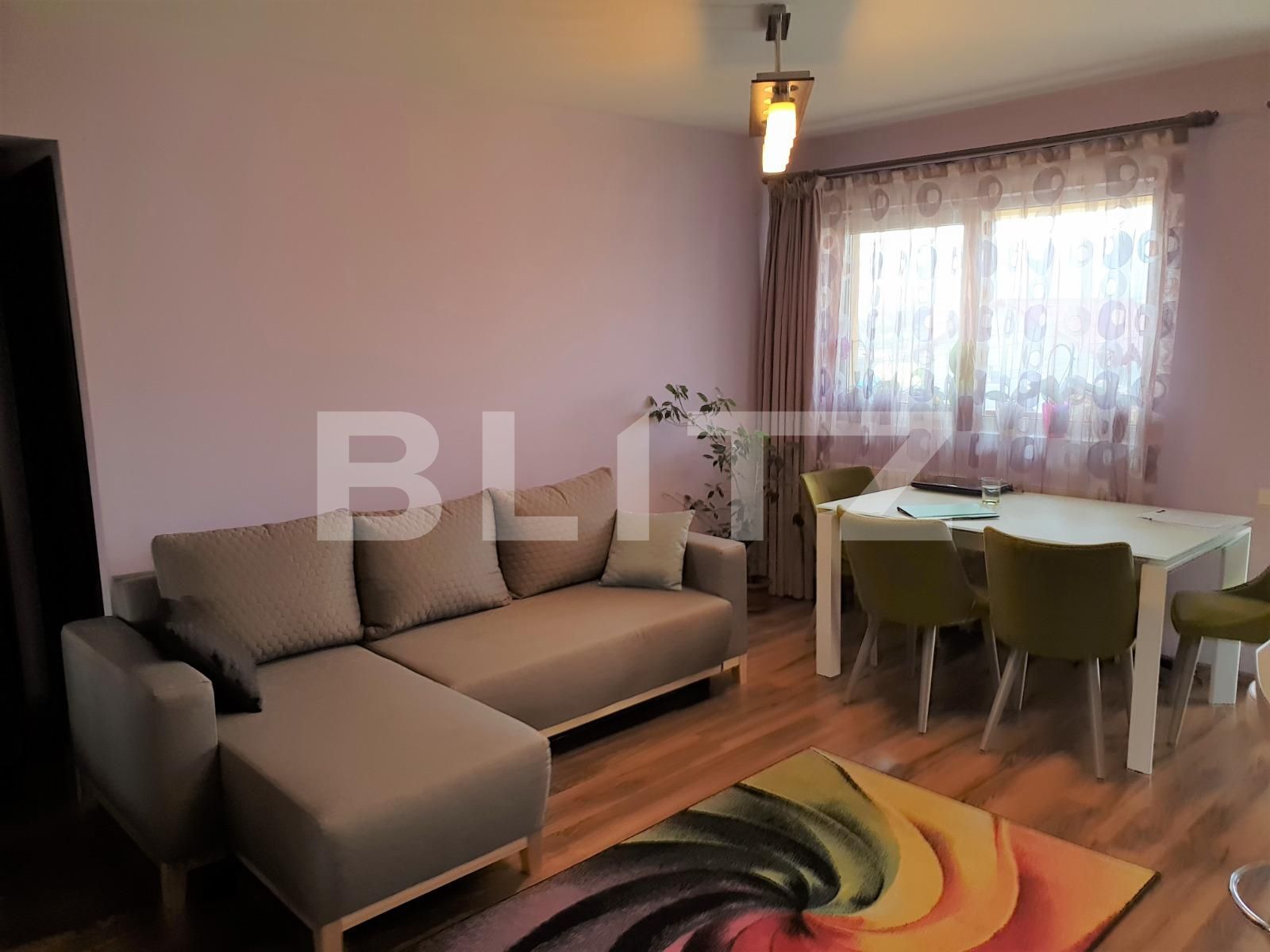 Apartament de vânzare 2 camere Floreşti - 40976AV | BLITZ Cluj-Napoca | Poza2