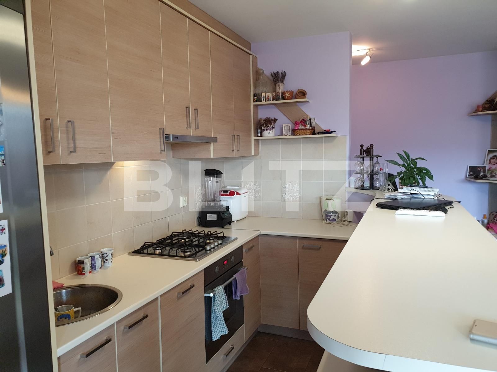 Apartament de vânzare 2 camere Floreşti - 40976AV | BLITZ Cluj-Napoca | Poza5
