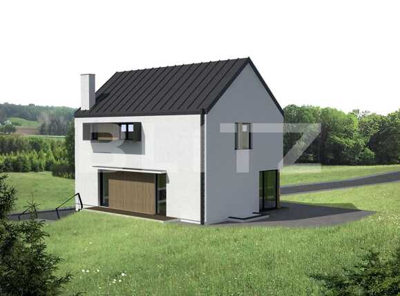 Teren de vânzare Sopor - 40977TV | BLITZ Cluj-Napoca | Poza2