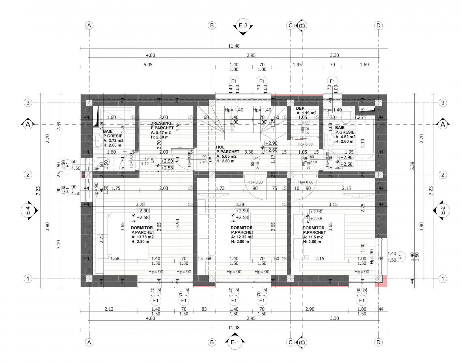 Teren de vânzare Sopor - 40977TV | BLITZ Cluj-Napoca | Poza1