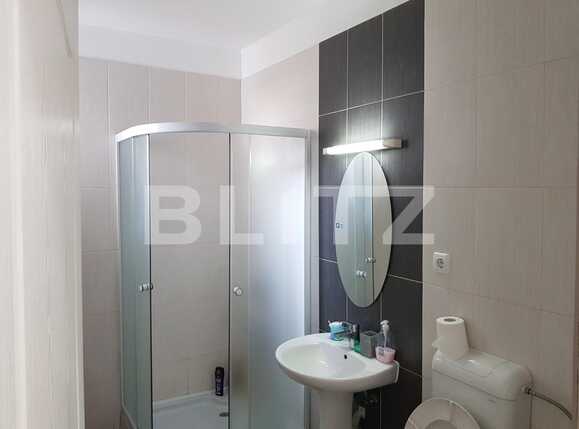 Apartament de închiriat 2 camere Floreşti - 40978AI | BLITZ Cluj-Napoca | Poza9